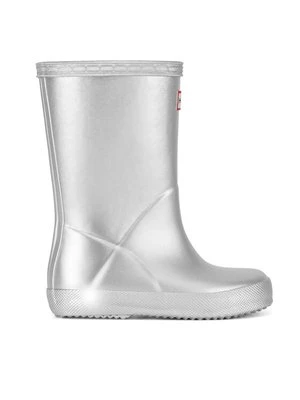 Obrázek produktu Hunter Holínky KFT5087RMT-SIL Stříbrná
