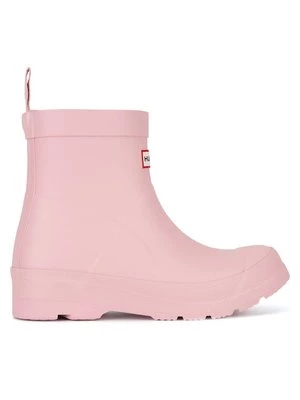 Obrázek produktu Hunter Holínky KFT5097RMA-APL Růžová