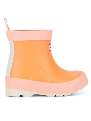 Obrázek produktu Hunter Holínky KFT5097RMA-OHP Oranžová