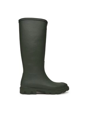 Obrázek produktu Hunter Holínky Leon 50536270 Zelená