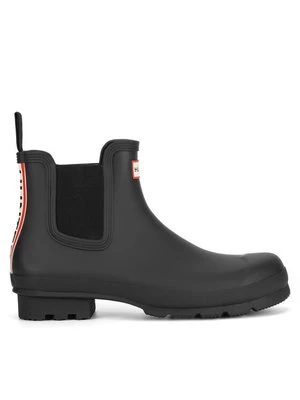 Obrázek produktu Hunter Holínky MFS3354RMA Černá