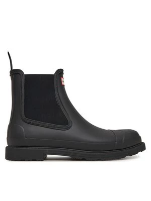 Obrázek produktu Hunter Holínky MFS9016RMA Černá