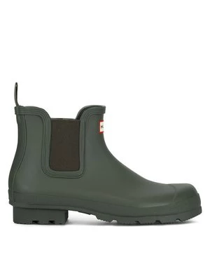 Obrázek produktu Hunter Holínky MFS9116RMA Zelená