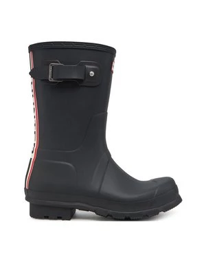 Obrázek produktu Hunter Holínky MFS9353RMA Černá