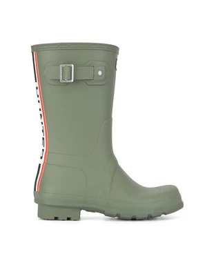 Obrázek produktu Hunter Holínky MFS9353RMA-LIN-M Khaki