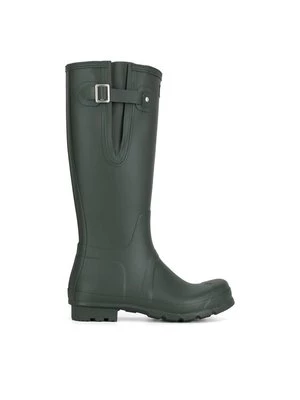 Obrázek produktu Hunter Holínky MFT9007RMA Zelená