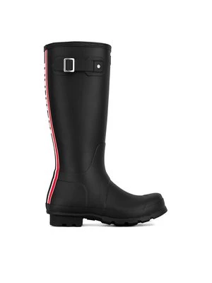 Obrázek produktu Hunter Holínky MFT9353RMA Černá