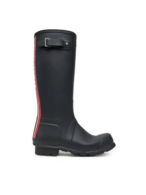 Obrázek produktu Hunter Holínky MFT9353RMA Černá