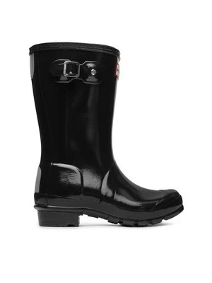 Obrázek produktu Hunter Holínky Orginal Kids Gloss JFT6000RGL Černá