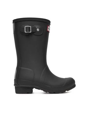 Obrázek produktu Hunter Holínky Orginal Kids JFT6000RMA Černá