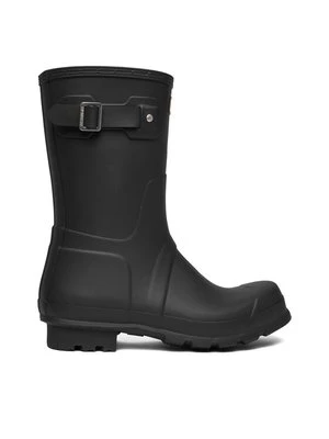 Obrázek produktu Hunter Holínky Original Short MFS9000RMA Černá