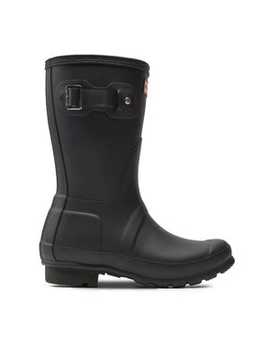 Obrázek produktu Hunter Holínky Original Short WFS1000RMA Černá