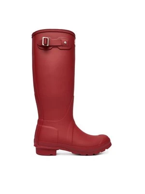 Obrázek produktu Hunter Holínky Original Tall W23499 Červená