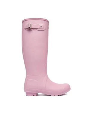 Obrázek produktu Hunter Holínky Original Tall WFT1000RMA Růžová