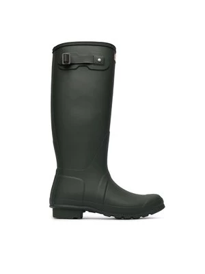 Obrázek produktu Hunter Holínky Original Tall WFT1000RMA Zelená