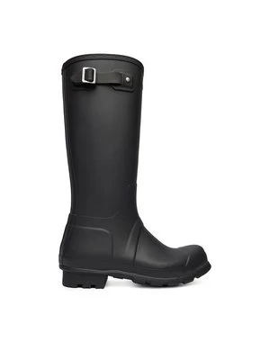 Obrázek produktu Hunter Holínky Oryginal Tall MFT9000RMA Černá