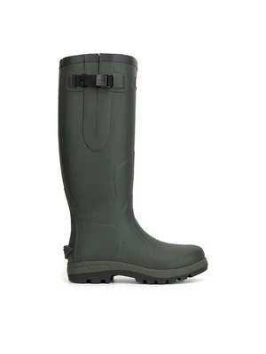 Obrázek produktu Hunter Holínky UFT4019RSI Zelená