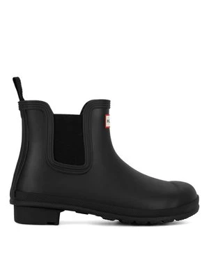 Obrázek produktu Hunter Holínky WFS1003RMA Černá