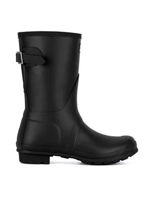 Obrázek produktu Hunter Holínky WFS1013RMA Černá