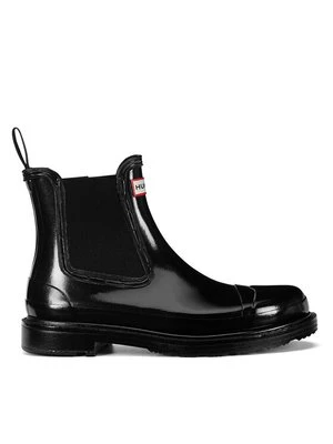 Obrázek produktu Hunter Holínky WFS1018RGL Černá