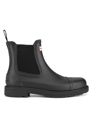 Obrázek produktu Hunter Holínky WFS1018RMA Černá