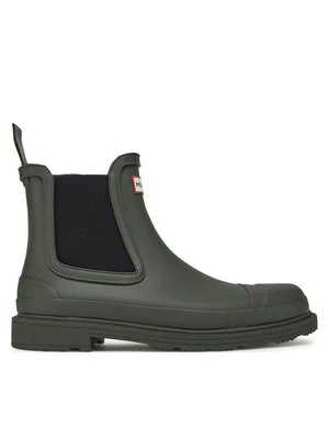 Obrázek produktu Hunter Holínky WFS1018RMA Khaki