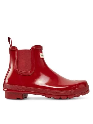 Obrázek produktu Hunter Holínky WFS2078RGL Červená