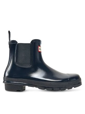 Obrázek produktu Hunter Holínky WFS2078RGL Tmavomodrá