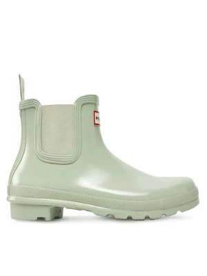 Obrázek produktu Hunter Holínky WFS2078RGL Zelená