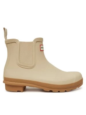 Obrázek produktu Hunter Holínky WFS2078RMA Béžová