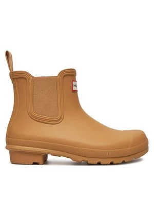 Obrázek produktu Hunter Holínky WFS2078RMA Hnědá