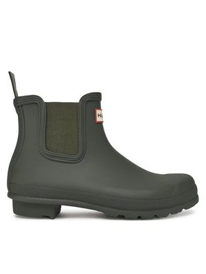 Obrázek produktu Hunter Holínky WFS2078RMA Khaki
