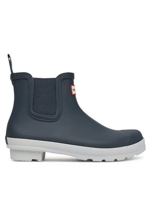 Obrázek produktu Hunter Holínky WFS2078RMA Tmavomodrá