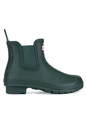 Obrázek produktu Hunter Holínky WFS2078RMA Zelená