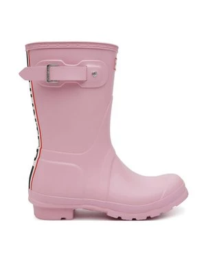 Obrázek produktu Hunter Holínky WFS2353RMA Růžová