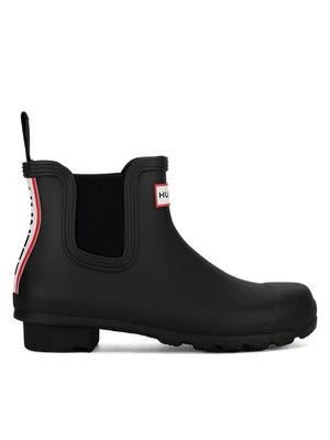 Obrázek produktu Hunter Holínky WFS2354RMA Černá