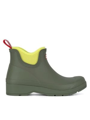 Obrázek produktu Hunter Holínky WFS3020RMA-LGY Zelená