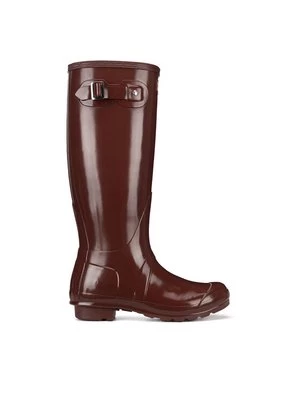 Obrázek produktu Hunter Holínky WFT1000RGL Červená