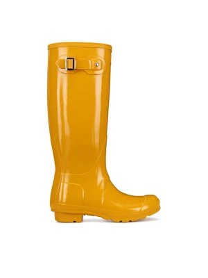Obrázek produktu Hunter Holínky WFT1000RGL Žlutá