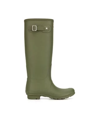 Obrázek produktu Hunter Holínky WFT1000RMA-OVL Khaki