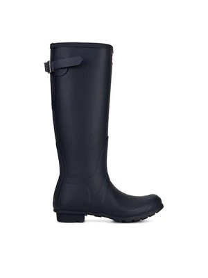 Obrázek produktu Hunter Holínky WFT1001RMA Tmavomodrá