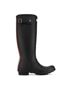 Obrázek produktu Hunter Holínky WFT2353RMA Černá