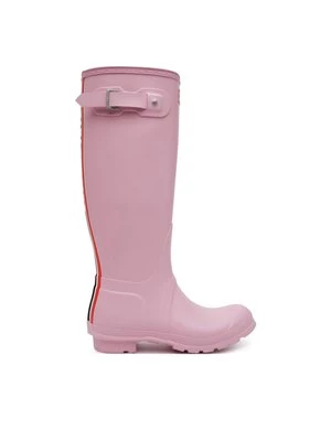 Obrázek produktu Hunter Holínky WFT2353RMA Růžová
