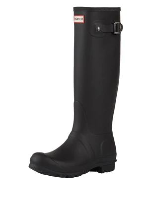 Obrázek produktu HUNTER Holínky 'Womens Original Tall'  černá