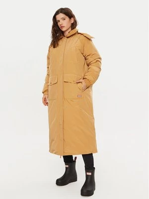 Obrázek produktu Hunter Kabát pro přechodné období HARW0014242 Hnědá Regular Fit