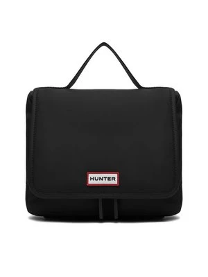 Obrázek produktu Hunter Kosmetický kufřík CWBEO-HTR-U1-001-SS26 Černá