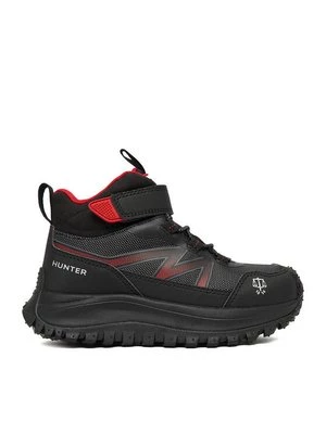 Obrázek produktu Hunter Kotníková obuv CEO-H8-478(IV)CH Černá