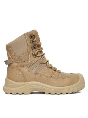Obrázek produktu Hunter Kotníková obuv HUNTER-M-03 M Béžová