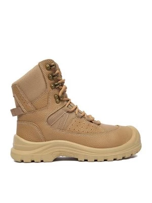 Obrázek produktu Hunter Kotníková obuv HUNTER-M-03 W Béžová