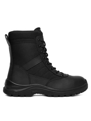 Obrázek produktu Hunter Kotníková obuv HUNTER-M-04 M Černá